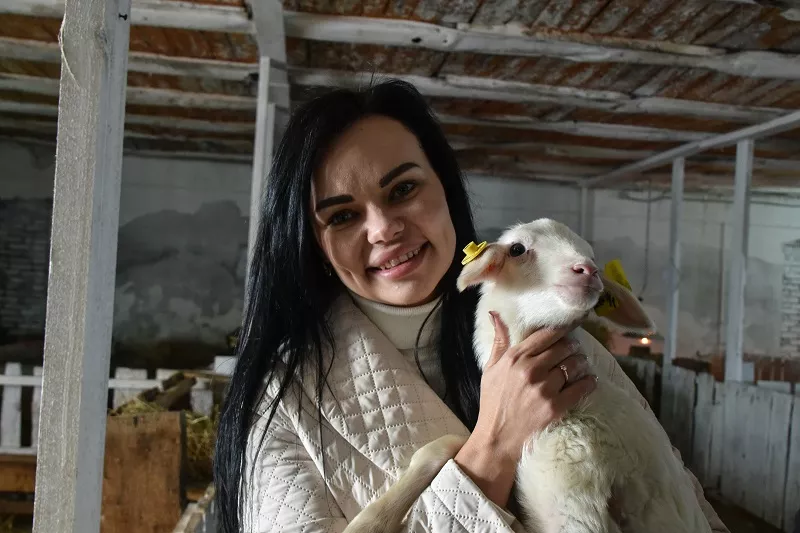 Екатерина Бокова Екатерина Бокова