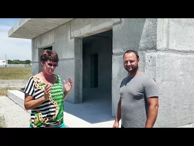 Отзыв о компании ДОМА-КРД (участник группы компаний ДОМА-ДОМ)