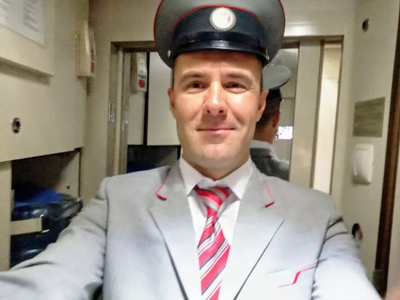 Егор Кузнецов