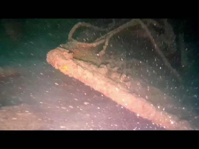 Буксир петраш