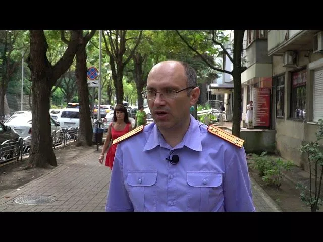 СК рассказал о ходе расследования гибели 7-летнего мальчика в Лазаревском