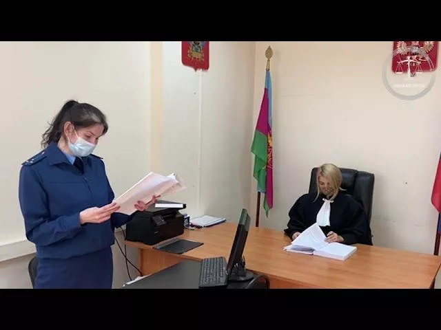 Судом рассмотрено   уголовное дело в отношении мужчины, сбившего ребенка электросамокатом