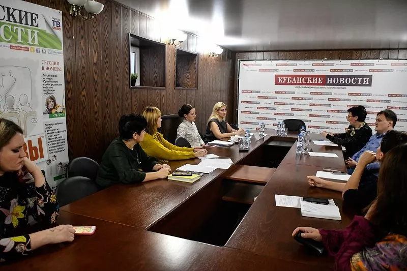 Обсуждение главной темы круглого стола началось с выяснения степени важности данной проблемы.