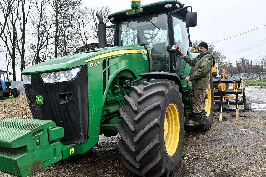 Сергей Щербаков