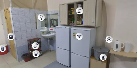 Камера Павла Мамаева Камера Павла Мамаева