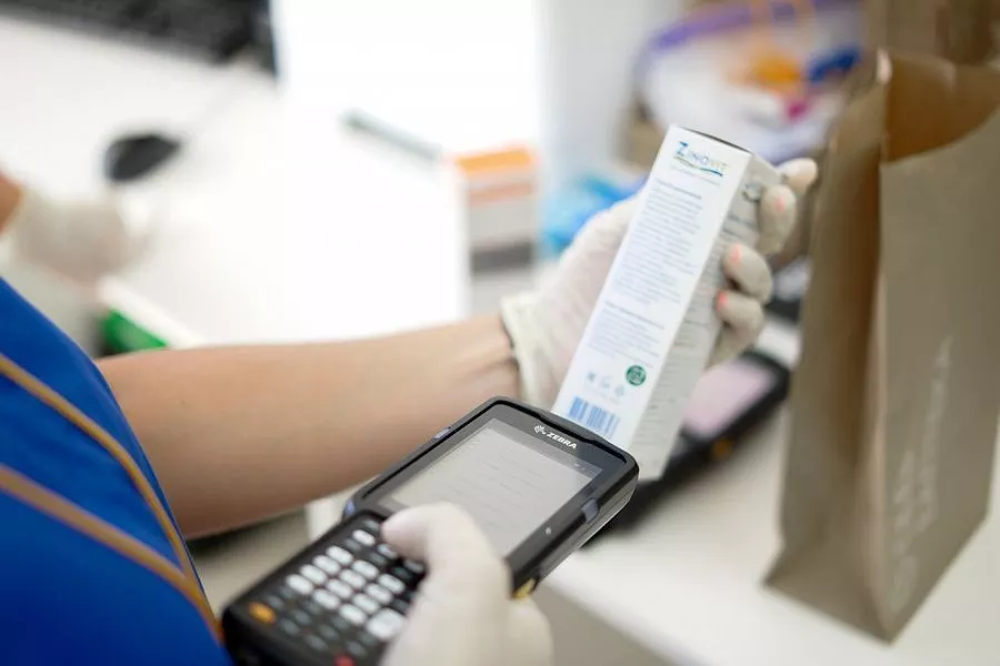 Новый хаб увеличит доступность лекарств и товаров для здоровья в регионе. 