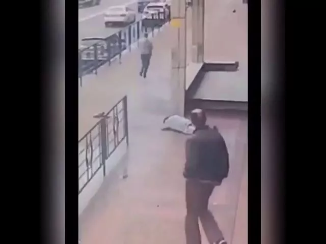 В Новороссийске женщина напала на пенсионерку