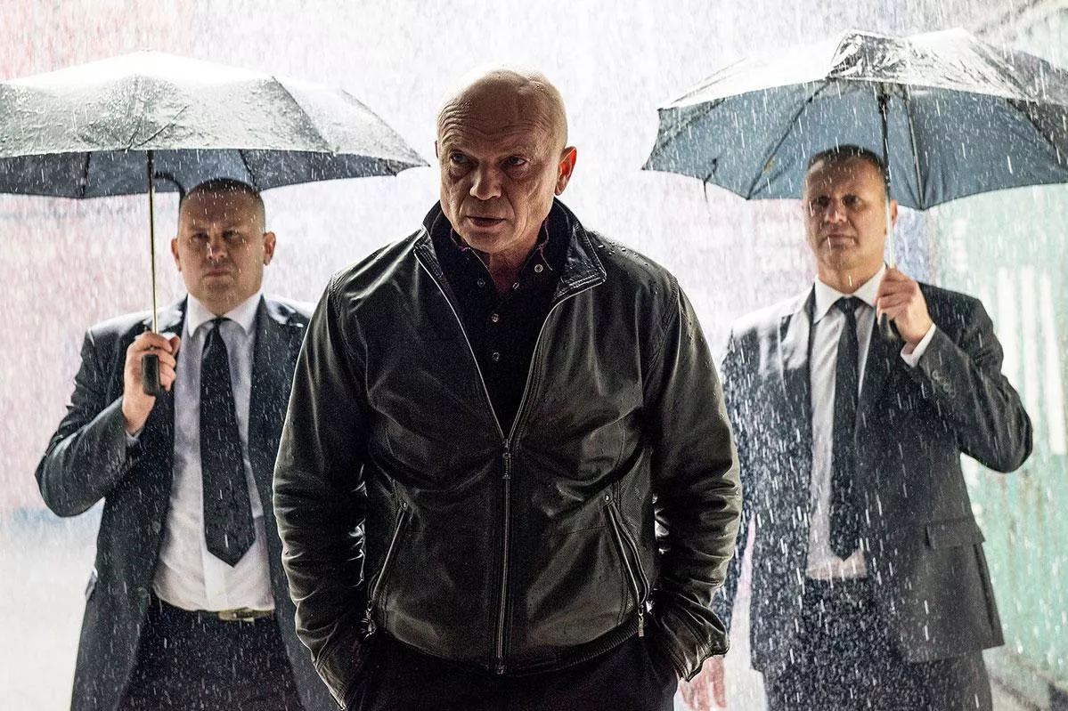 Кадры из фильма "Ставка на любовь"