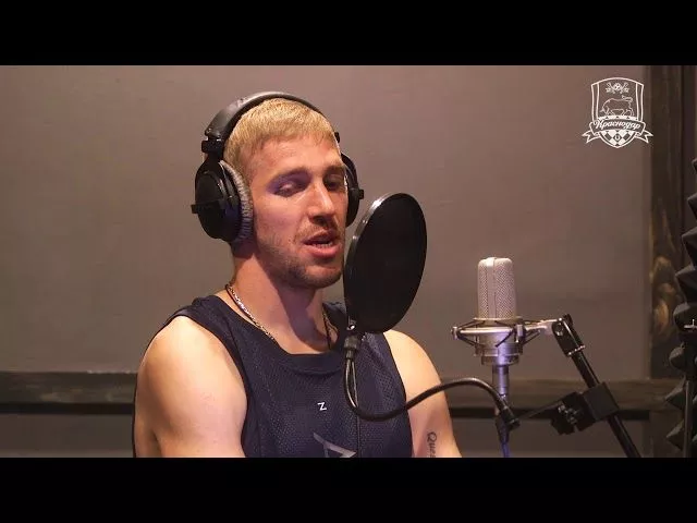 Юрий Газинский новый голос Яндекс. Навигатор. Backstage