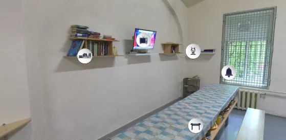 Камера Павла Мамаева Камера Павла Мамаева