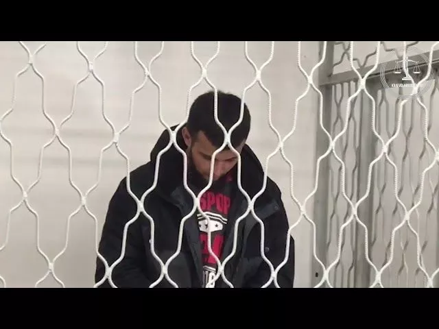 Суд в Новороссийске заключил под стражу мужчину, обвиняемого в двойном убийстве