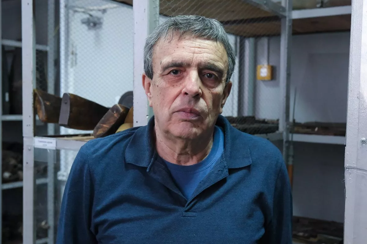 Юрий Антипин Юрий Антипин