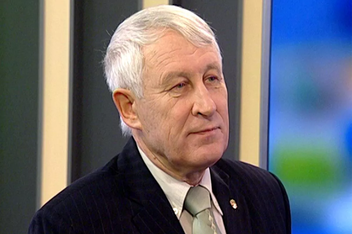 Геннадий Подлесный