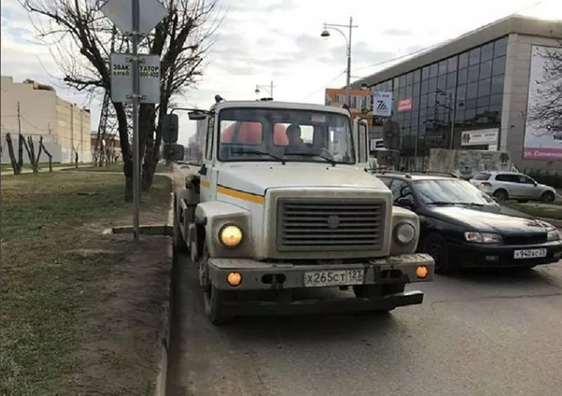 Активисты ОНФ фиксировали до 100 незаконных сливов в день