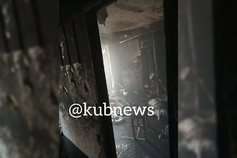 Место происшествия