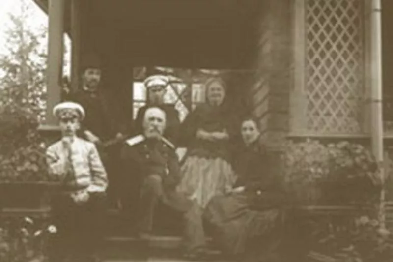 Николай Петров Николай Петров