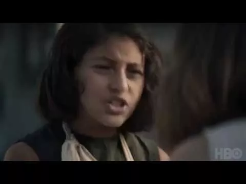 Новый сезон «Игры престолов». Первые кадры