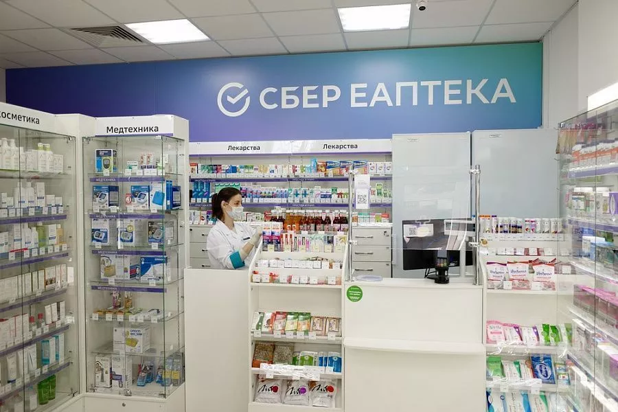 Новый хаб увеличит доступность лекарств и товаров для здоровья в регионе. 