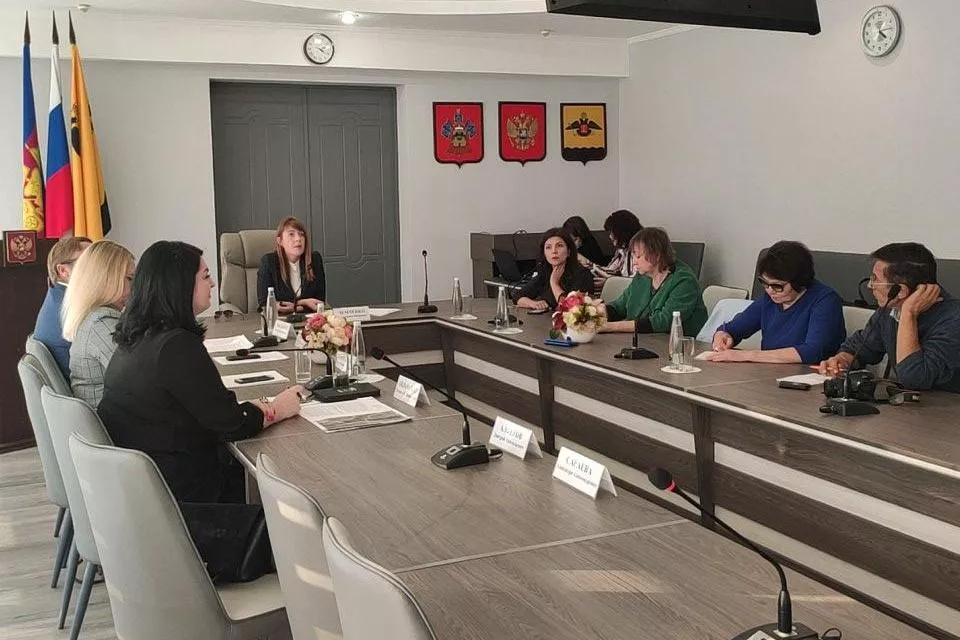 Екатерина Демченко рассказала, что Новороссийск уверенно идет в туристический кластер, и это обязательно будет учтено в градостроительстве.