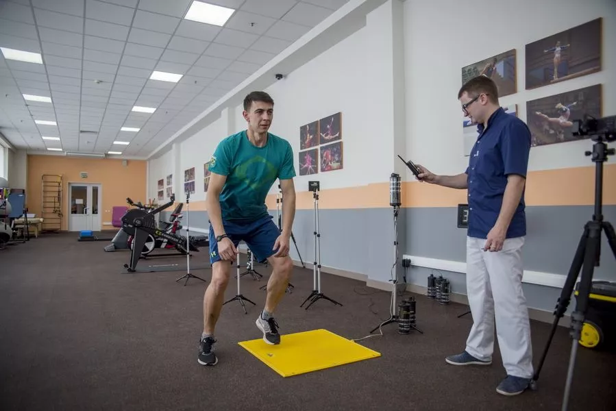 Оценить общую работоспособность человека помогает теппинг-тест.