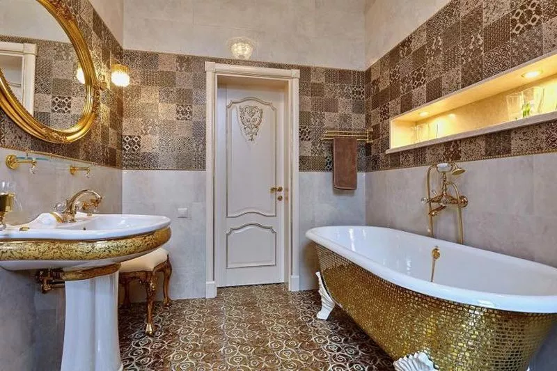 Дворец за 75 млн рублей. 