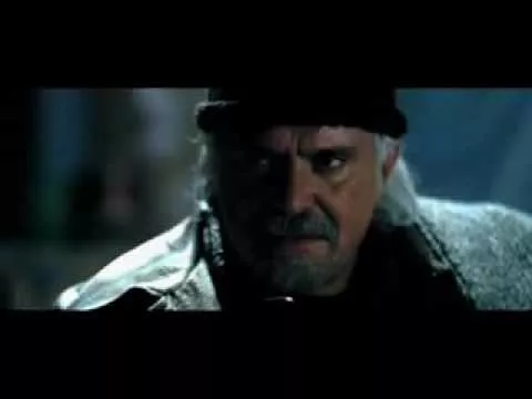 Финал из фильма Никиты Михалкова "12"