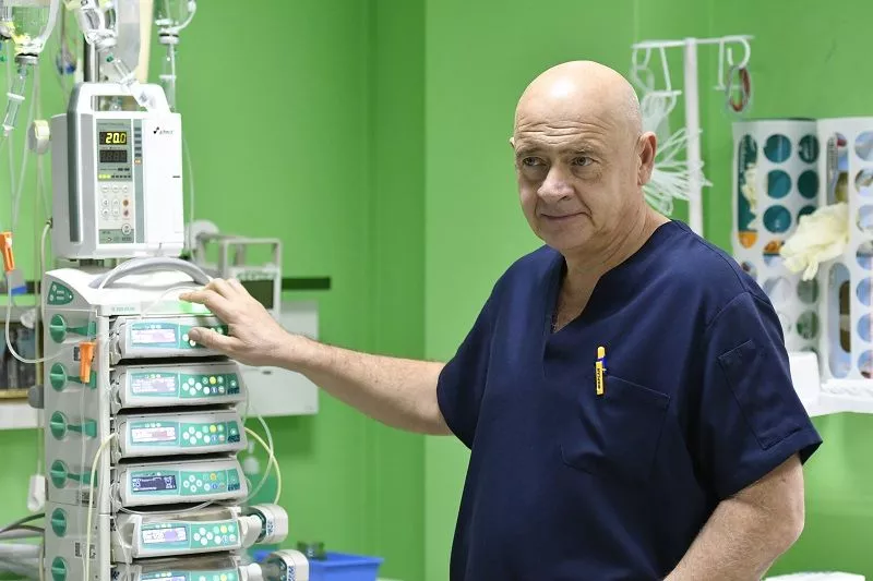 Александр Скопец