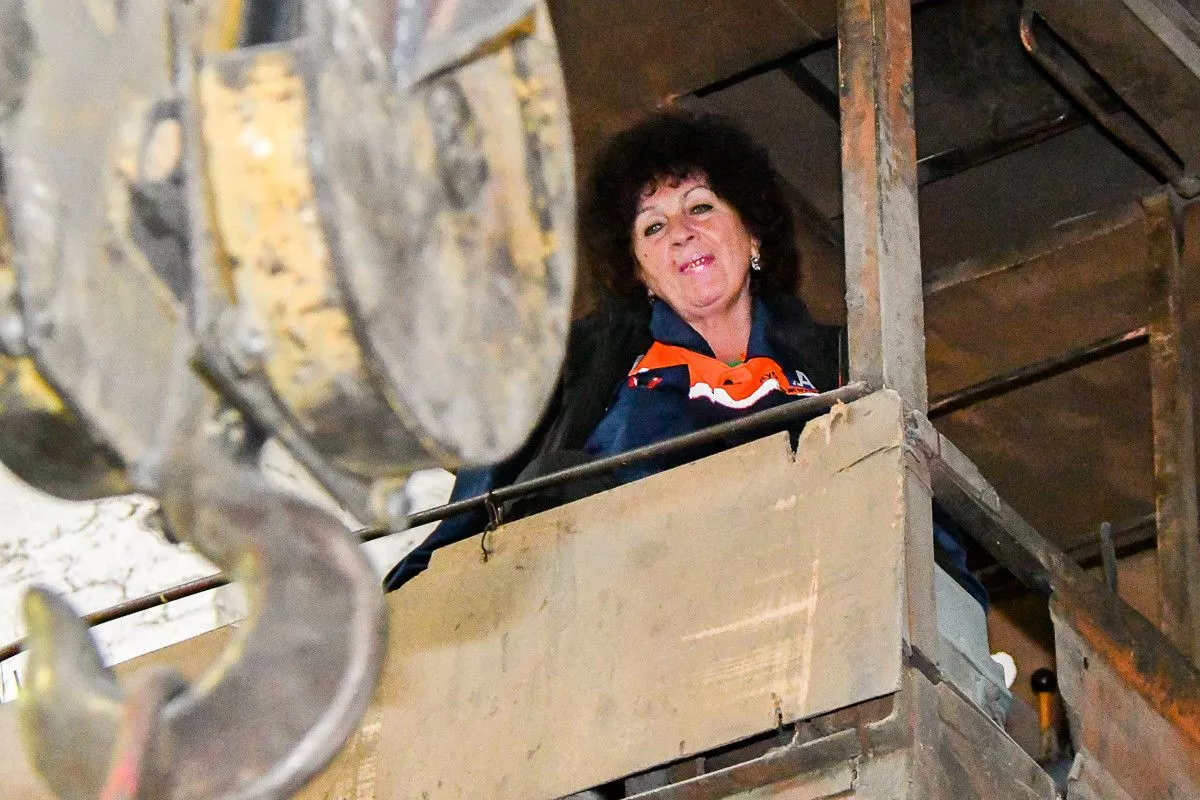 «Кубаньжелдормаш» – завод с вековой историей «Кубаньжелдормаш» – завод с вековой историей