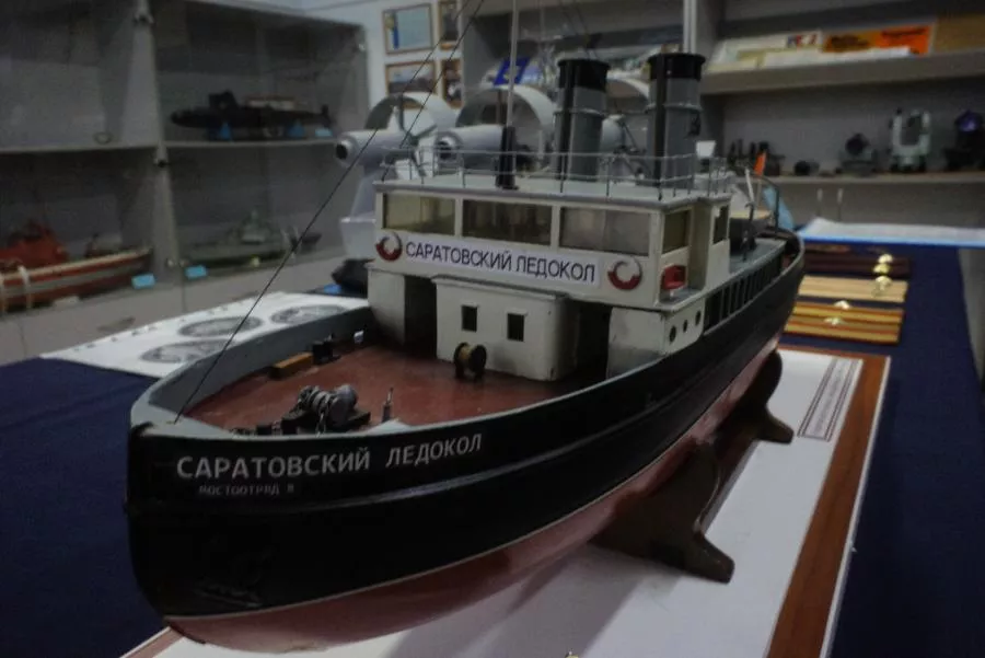 Во время экспедиции Во время экспедиции