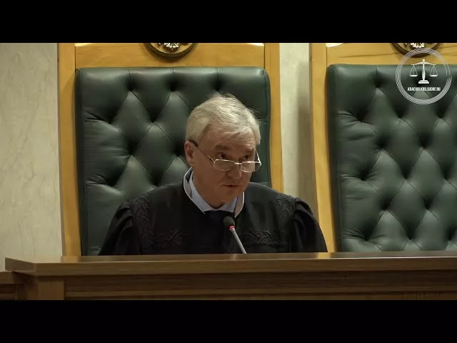 Вынесен приговор жителю Гулькевичского района, убившему пенсионерку