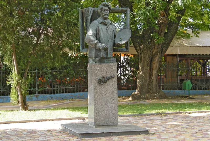 Илья Репин Илья Репин