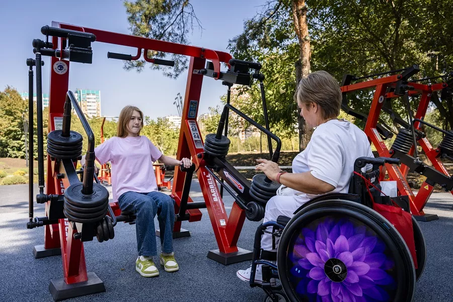 ГК ТОЧНО (генеральный директор Николай Амосов)