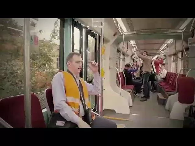 Песня «ГИМН ТРАНСПОРТА»