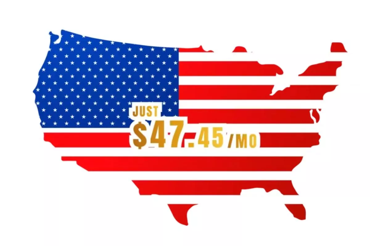 Название тарифного плана «47» - это прямая отсылка к Дональду Трампа, который является 47-м президентом США. Название тарифного плана «47» - это прямая отсылка к Дональду Трампа, который является 47-м президентом США.