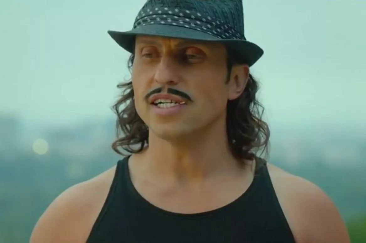 Кадры из фильма "Ставка на любовь"