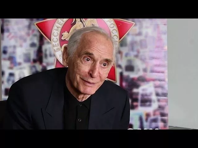 Интервью Василия Ланового