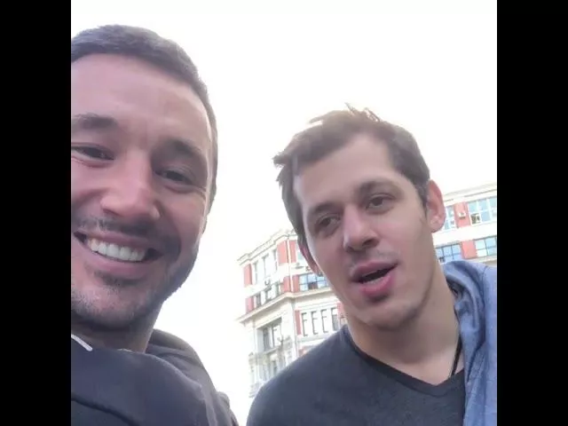 Ковальчук и Малкин пригласили Дзюбу в Сочи