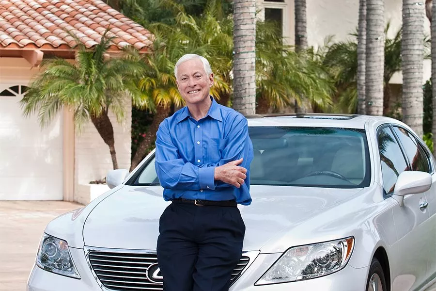 Брайан Трейси