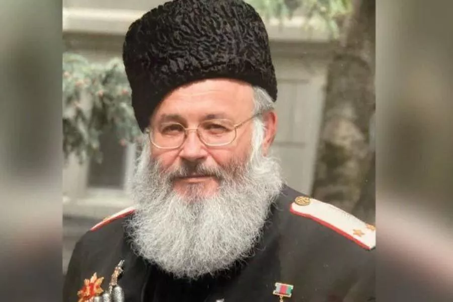 Владимир Громов. Владимир Громов.