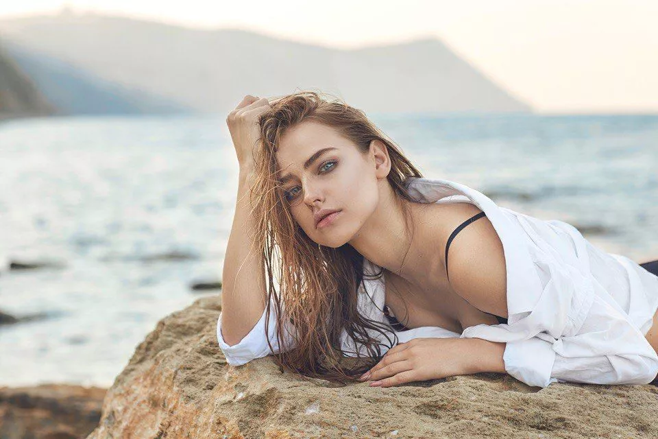 Анастасия Дядюра Анастасия Дядюра