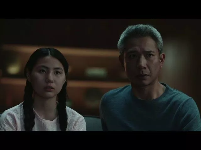 Lexus "Driven by Intuition"