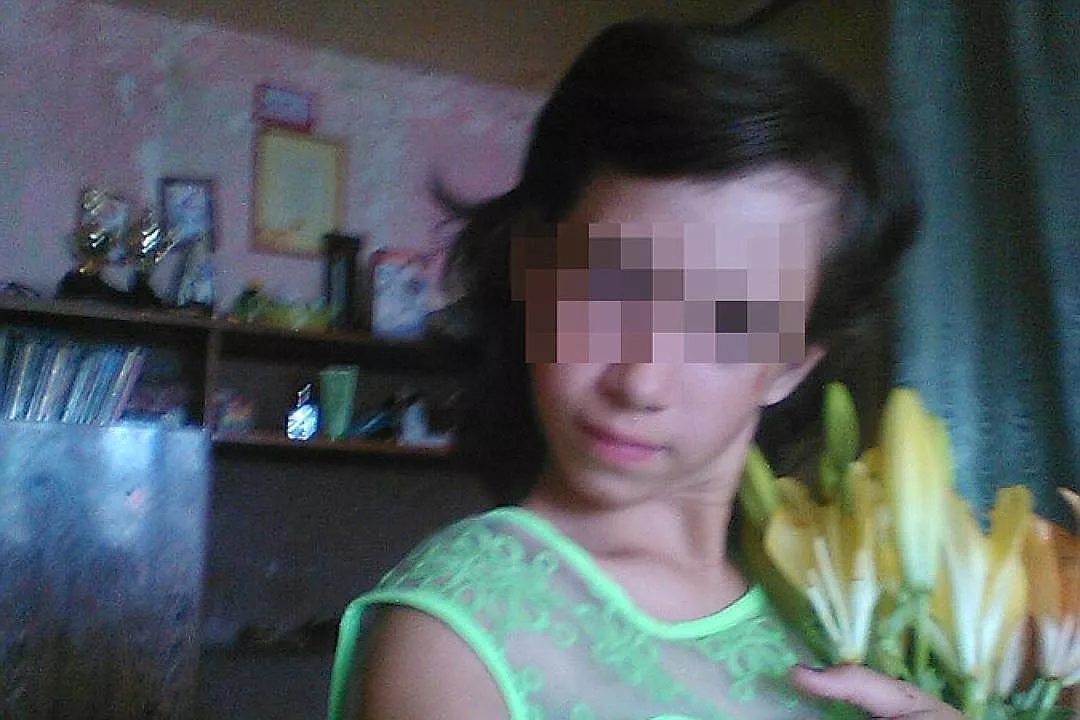 Погибшей девочке было всего 12 лет