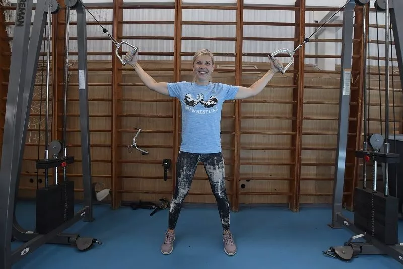 Инна Божьева