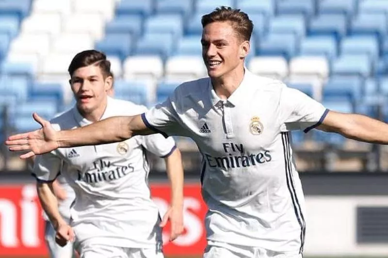 Дани Гомес Дани Гомес