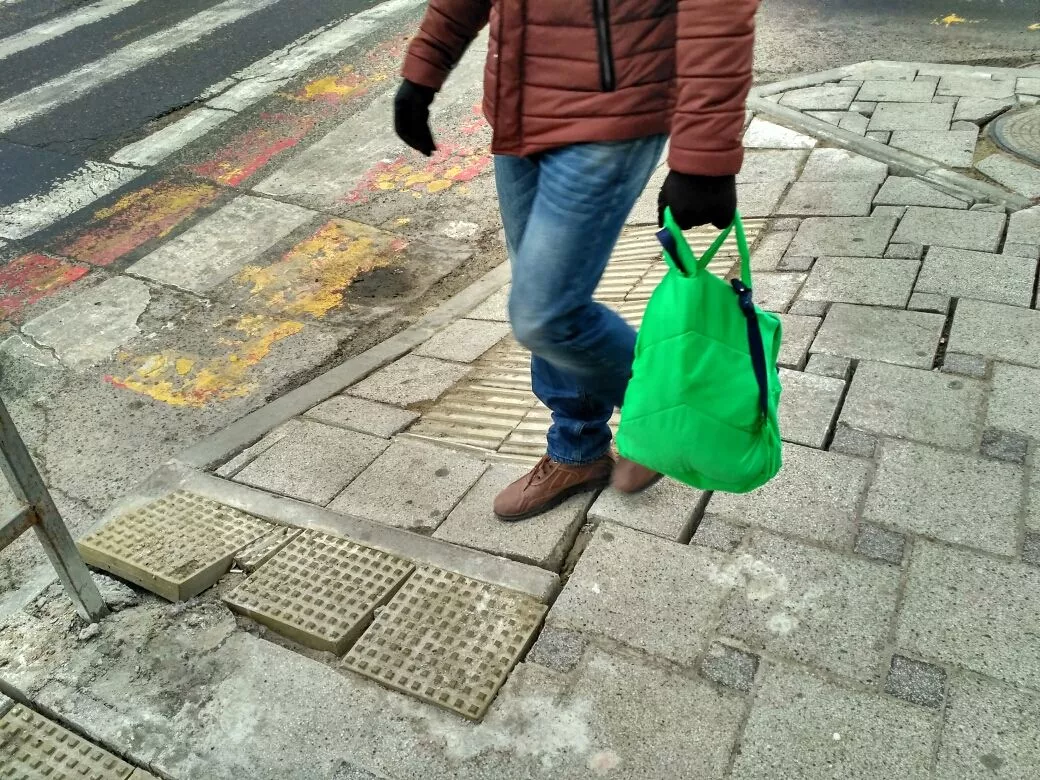 Улица Октябрьская