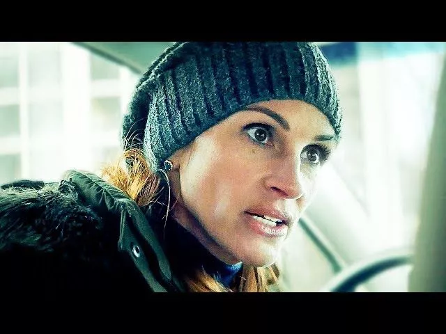 Вернуть Бена — Русский трейлер (2019)