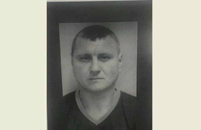 Виктор Дробязко