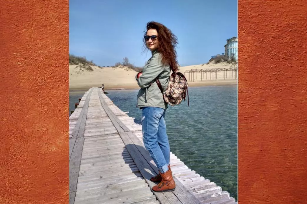 Ирина Иваськова Ирина Иваськова