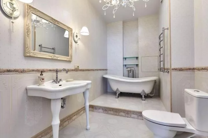 За 50 млн рублей можно купить шестикомнатную квартиру на улице Пашковской. За 50 млн рублей можно купить шестикомнатную квартиру на улице Пашковской.