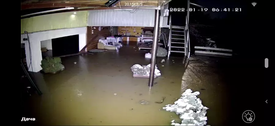 СТ «Восход-1»